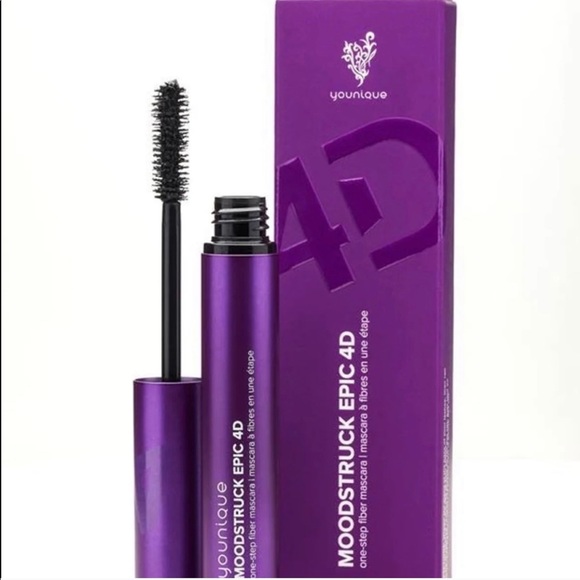 Younique Moonstruck 4D Epic Mascara - Picture 2 of 2